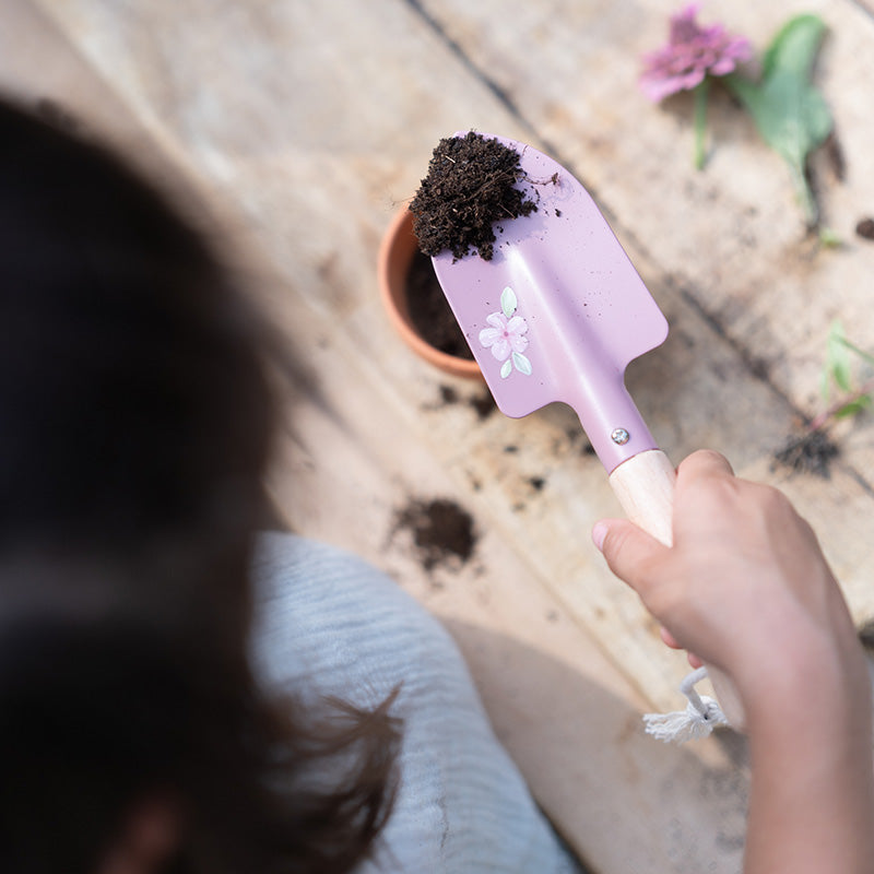 LD Garden Tools FSC