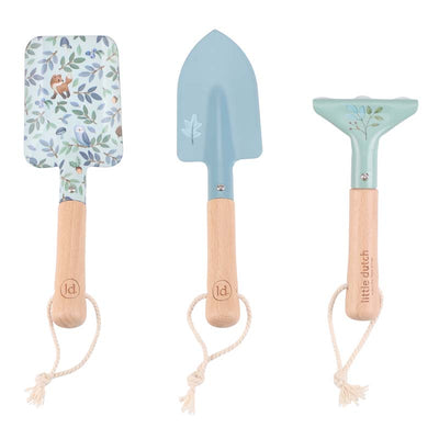 LD Garden Tools FSC