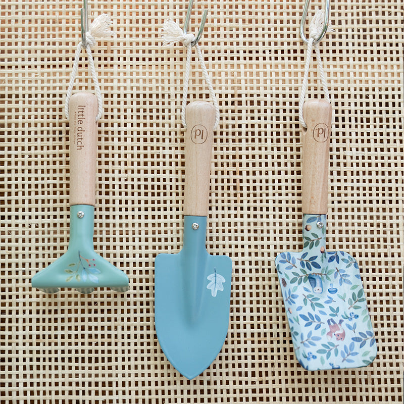 LD Garden Tools FSC