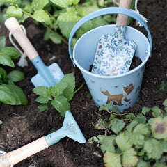 LD Garden Tools FSC
