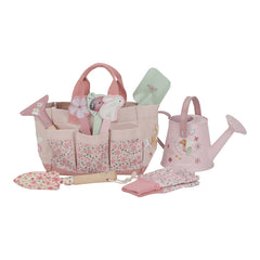 LD Garden Set 10pc FSC