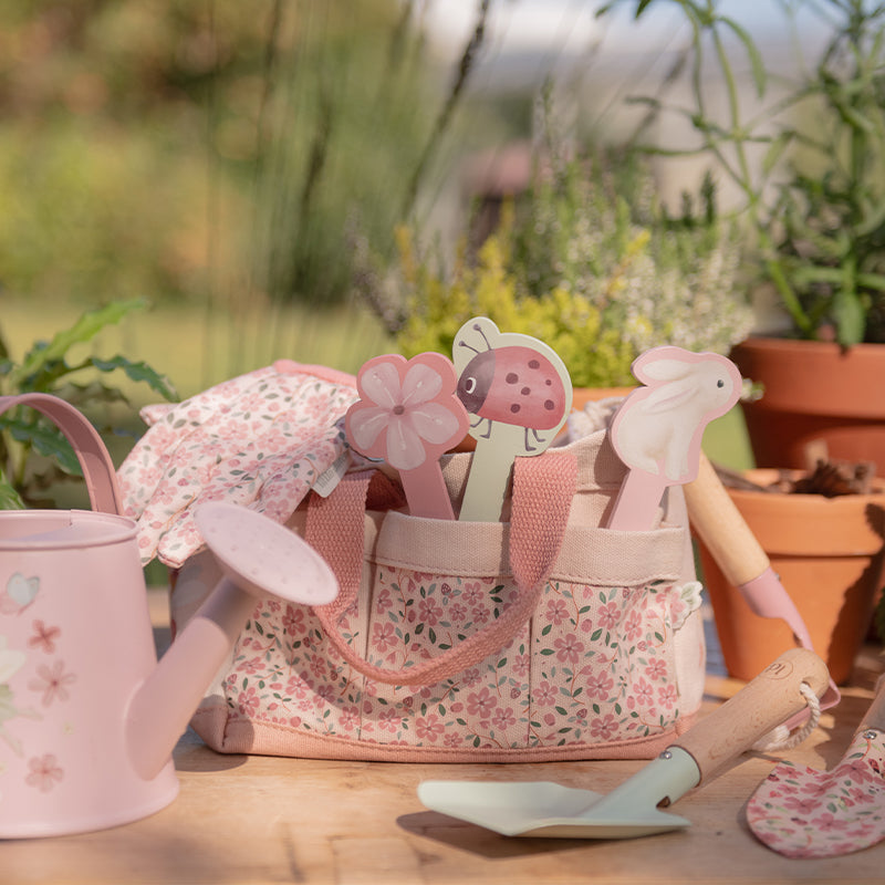 LD Garden Set 10pc FSC