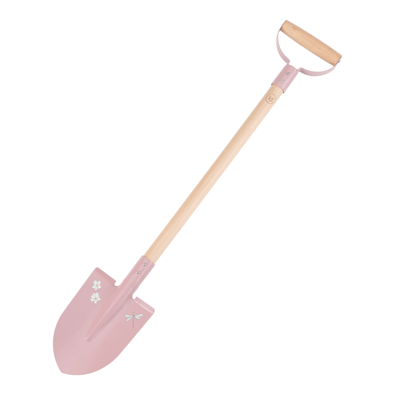 LD Shovel Fairy Garden FSC
