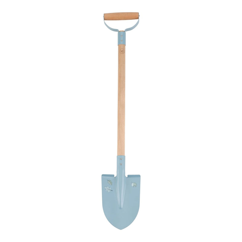 LD Shovel Fairy Garden FSC
