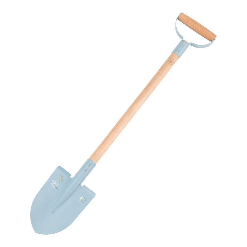 LD Shovel Fairy Garden FSC