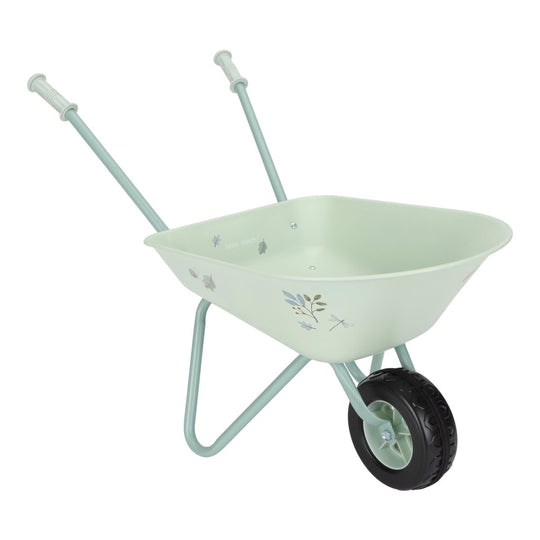 LD  Wheelbarrow FSC