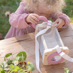 LD Insect Box FSC