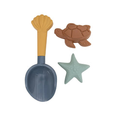 LD Beach Set Ocean World