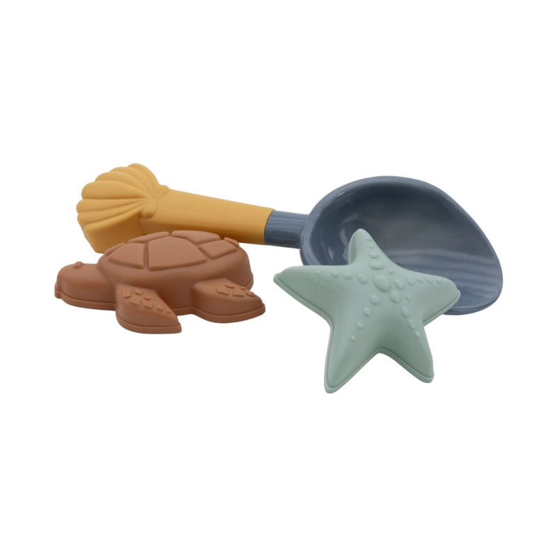 LD Beach Set Ocean World