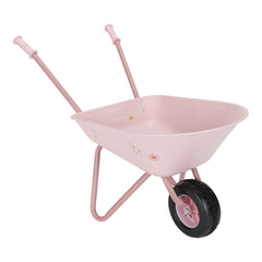 Little Dutch Wheelbarrow Fairy Garden