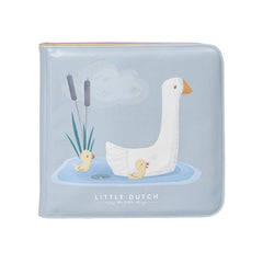LD Bath Book Little Goose