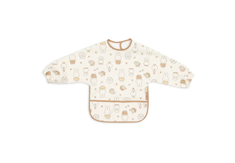Bib Long Sleeve Waterproof