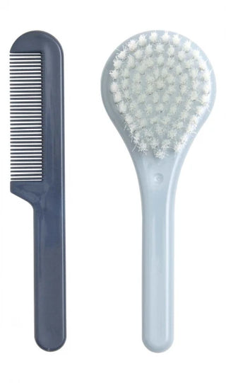 Brush and Comb Luma