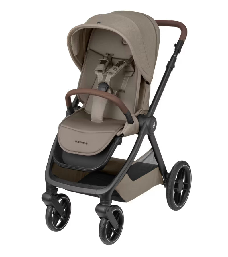 maxi cosi adorra stroller manual Maxi Cosi Oxford Stroller – Kids Living