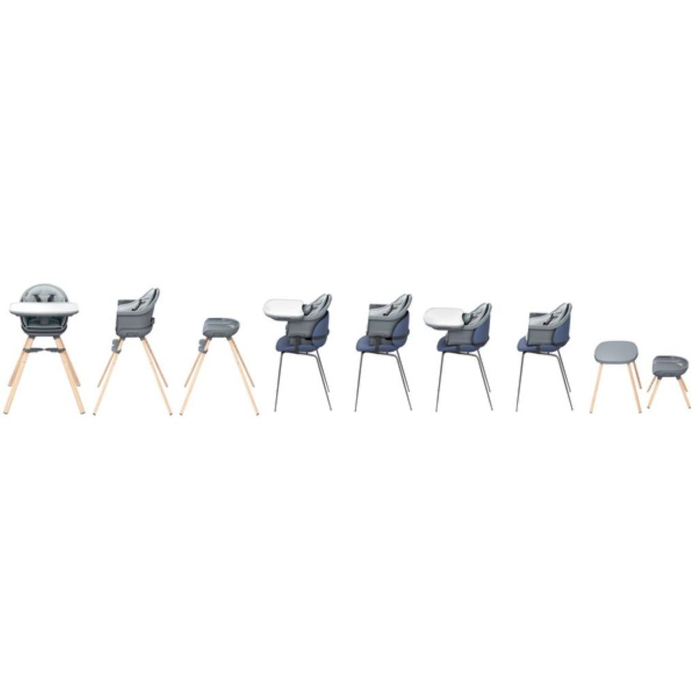 Maxi Cosi Moa Beyond High Chair