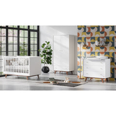 Vox MID Cot Bed 70x 140cm