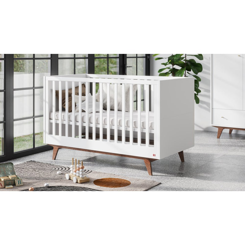 Vox MID Cot Bed 70x 140cm