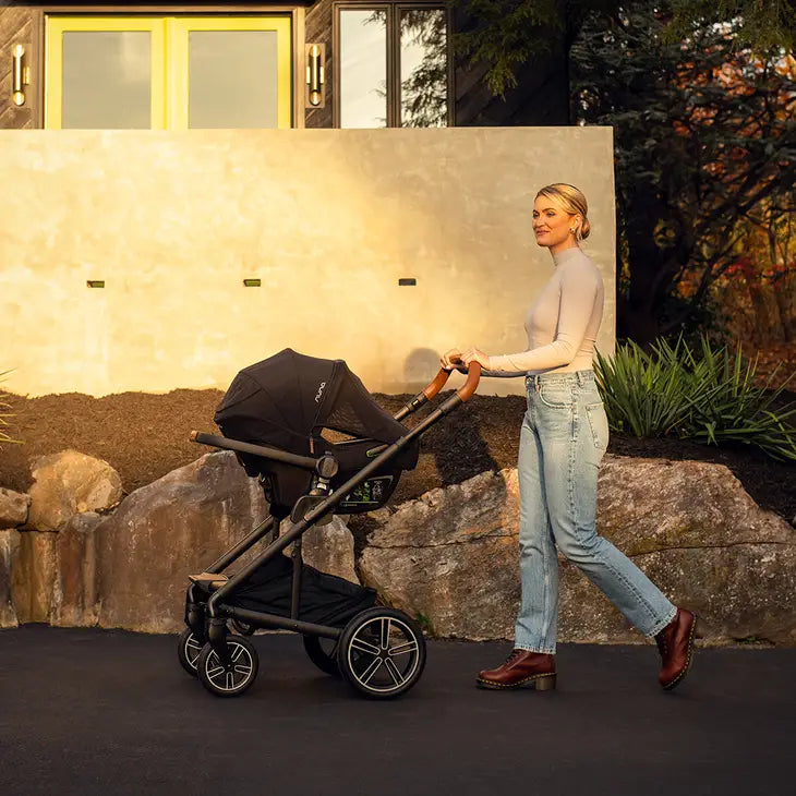 nuna mixx stroller canada Nuna Mixx Next Travel System – Kids Living