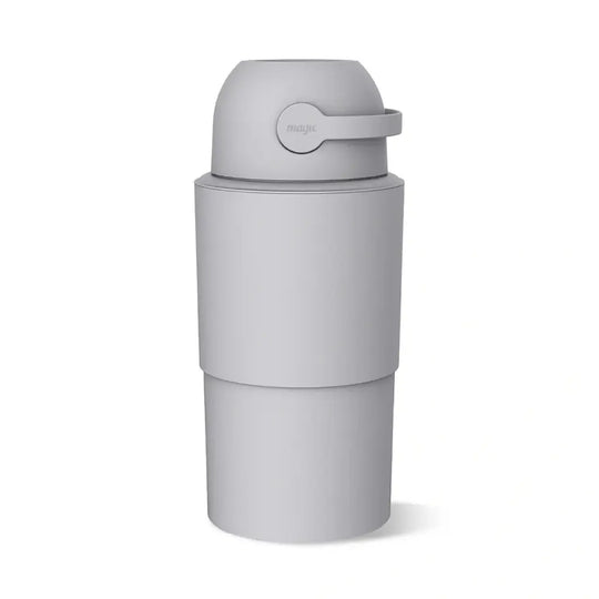 Majestic Heka Diaper Bin