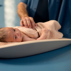 Mavis Premium Changing Mat