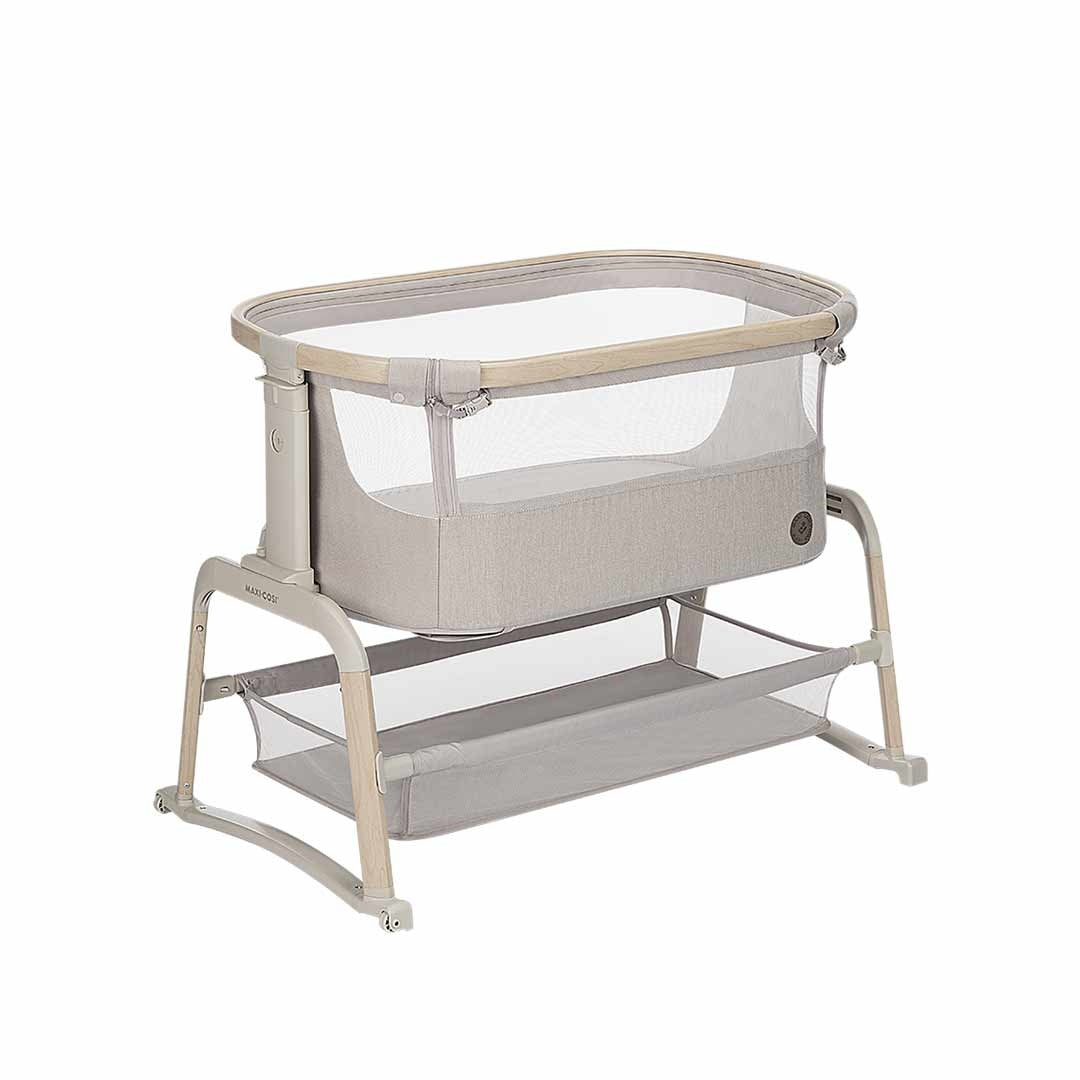 Maxi Cosi Iora Air Co-Sleeper – Kids Living