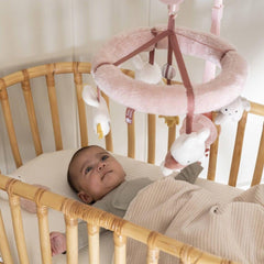 LD Miffy Music Mobile Fluffy