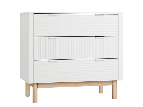 Chest Miloo 3 drawers