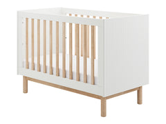 Cot bed Miloo 120 x 60