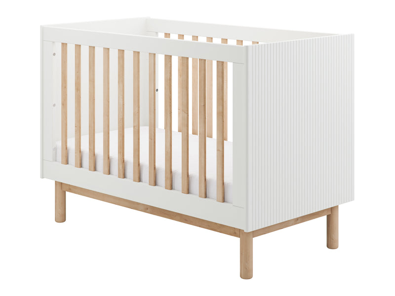 Cot bed Miloo 120 x 60