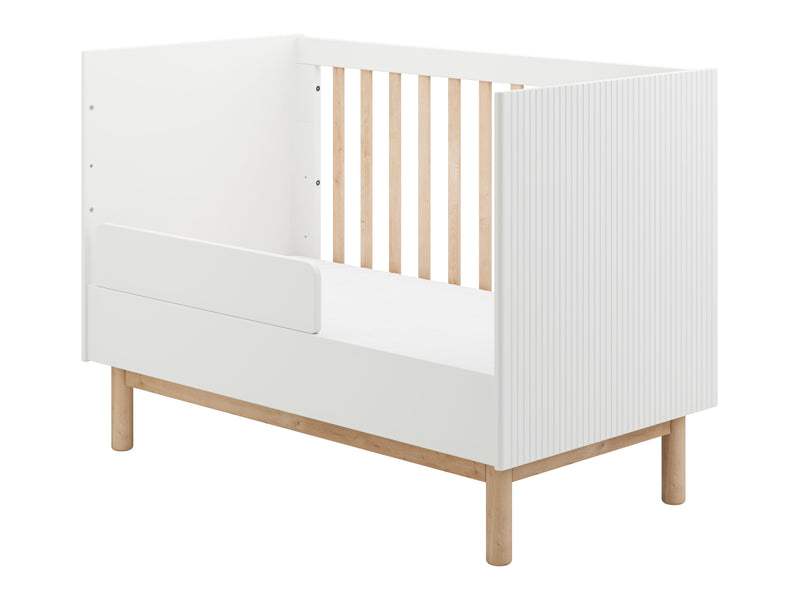 Cot bed Miloo 120 x 60