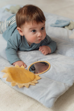 LD Miffy Playmat Lucky