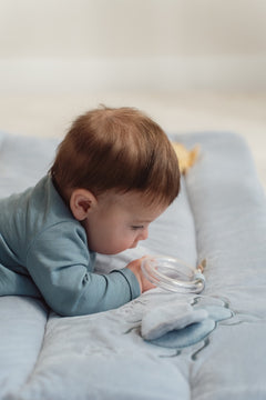 LD Miffy Playmat Lucky