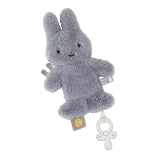 LD Miffy Pacifier Cloth Fluffy