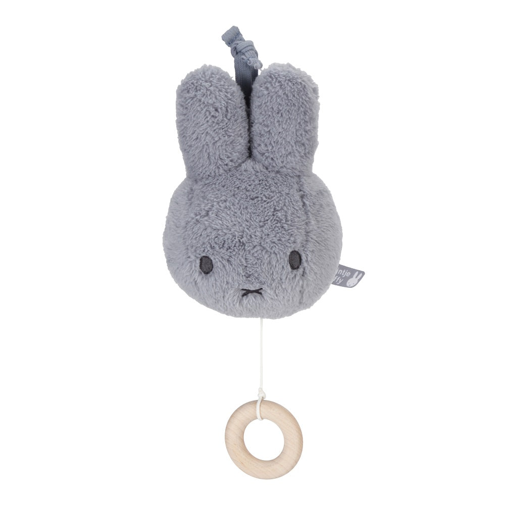 LD Miffy Music Box Fluffy