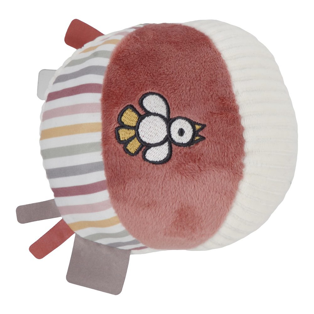 LD Miffy Ball Fluffy