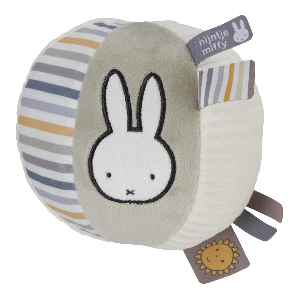 LD Miffy Ball Fluffy