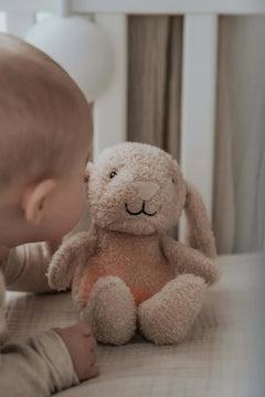 Plush Night Light