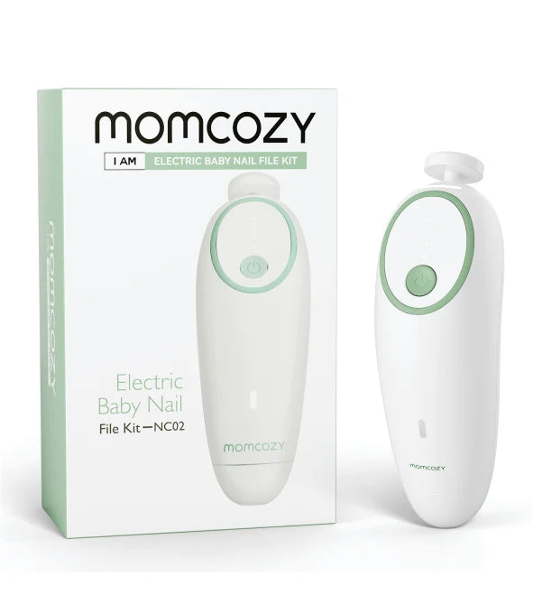 Momcozy Nail File