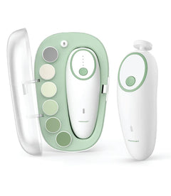 Momcozy Nail File