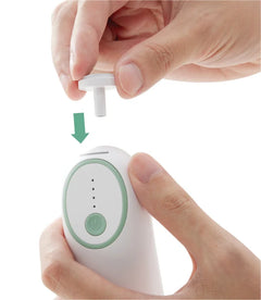 Momcozy Nail File