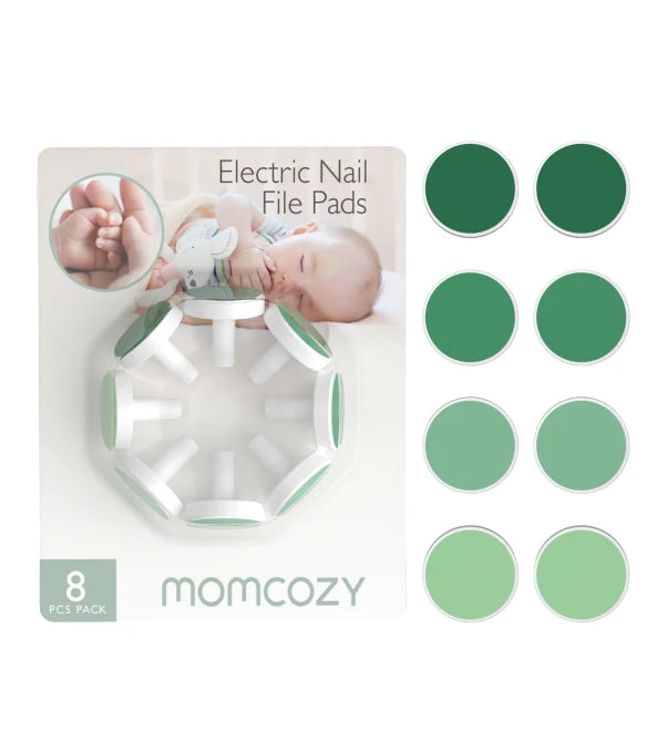 Momcozy Nail File