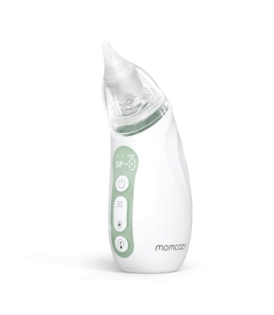 Momcozy Nasal Aspirator