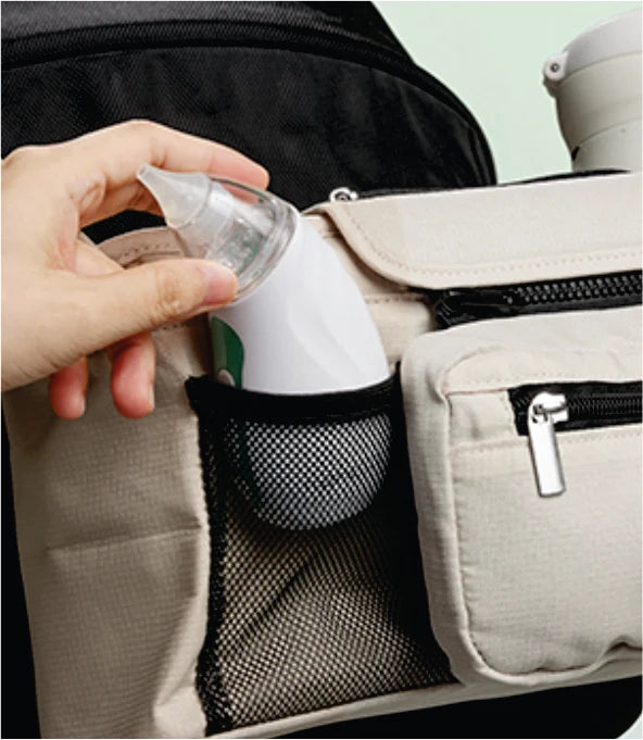 Momcozy Nasal Aspirator