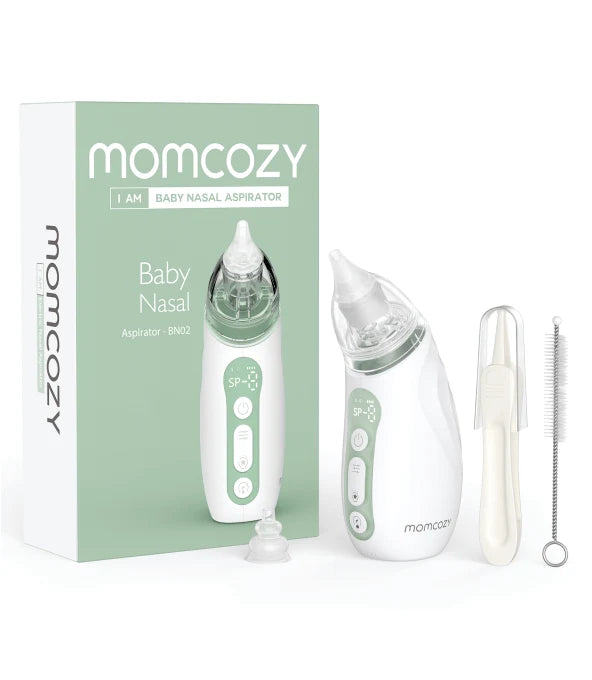 Momcozy Nasal Aspirator