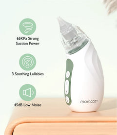 Momcozy Nasal Aspirator