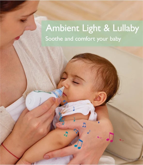 Momcozy Nasal Aspirator