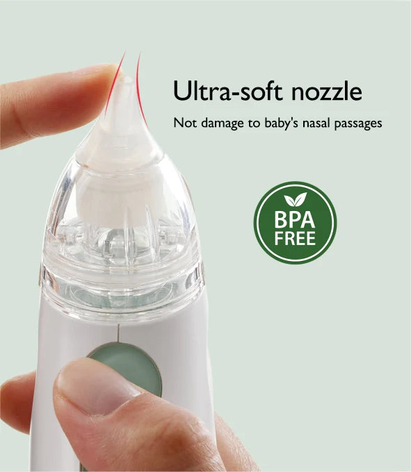 Momcozy Nasal Aspirator