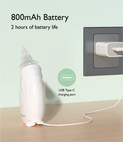 Momcozy Nasal Aspirator