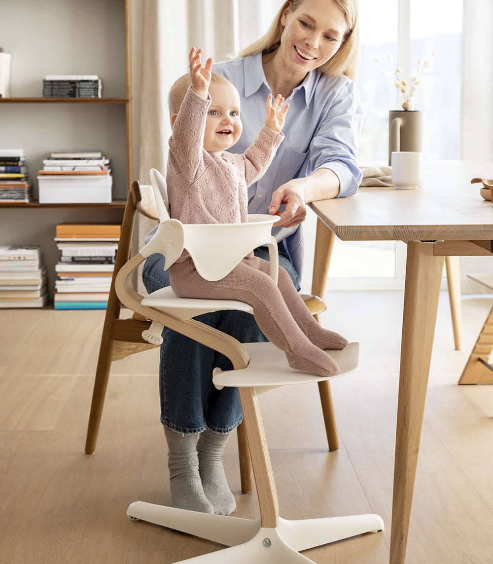 Stokke Nomi Babyset