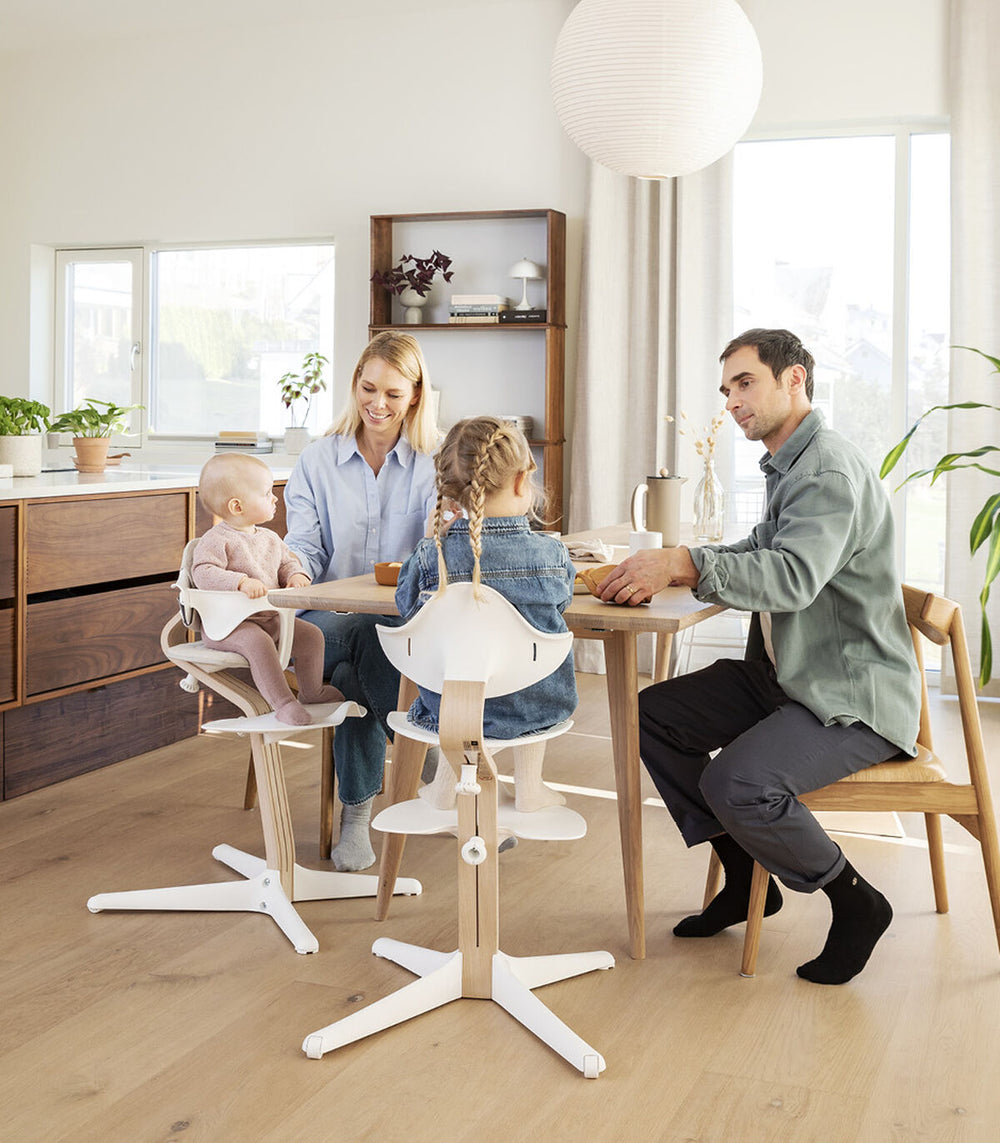 Stokke Nomi Babyset